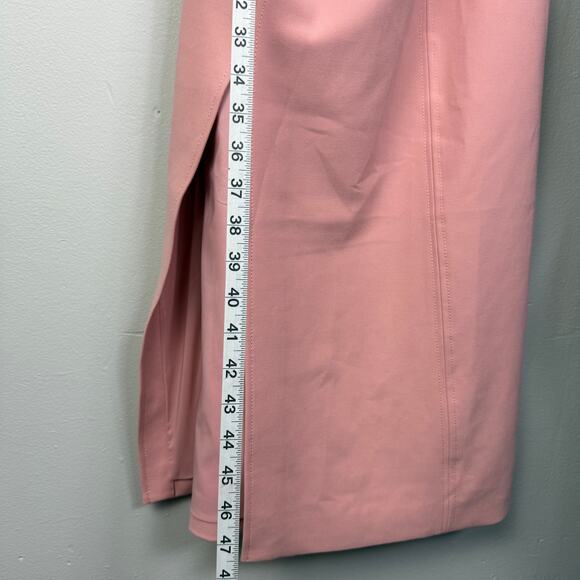 Cinq a Sept Laurile Dress in Peony Pink NWT - Picture 11 of 11